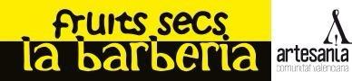 La Barberia Fruits Secs
